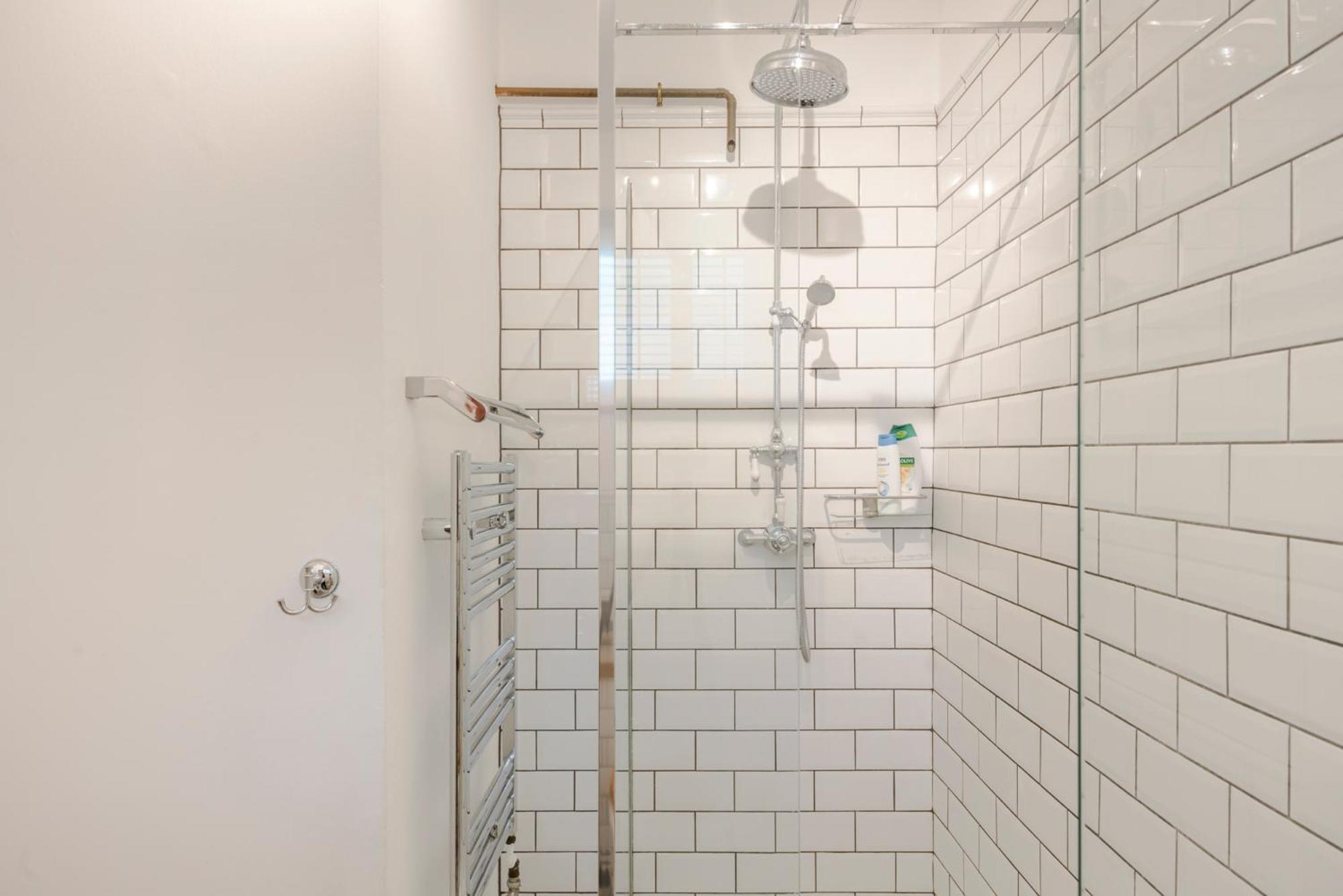 Central Euston One Bedroom Home London Exterior foto